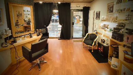 Chez Prelude Coiffeur à Morlaix