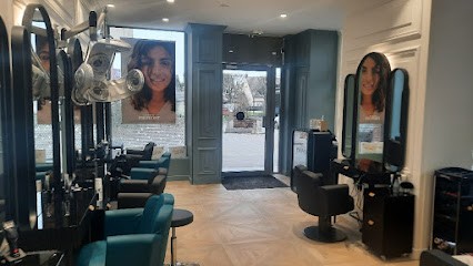 Franck Provost - Coiffeur Verrières Le Buisson, Salon de Coiffure à Verrières-le-Buisson