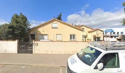 Annie R Coiffure, Salon de Coiffure à Marseillan