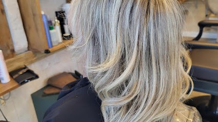 REYNAL Nathalie Coiffure Designhair, Salon de Coiffure à Saint-Estève