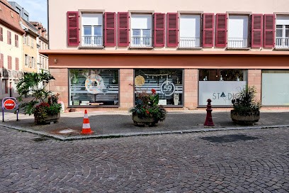 Studio 59 - Coiffeur & Barbier, Salon de Coiffure à Thann