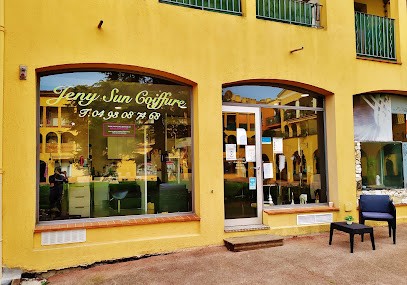 Jeny Sun Coiffure, Salon de Coiffure à Villeneuve-Loubet