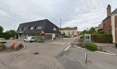 Salon De Karine, Salon de Coiffure à Saint-Ouen-de-Thouberville
