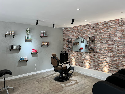 By Margaux Coiffeur à Bréval
