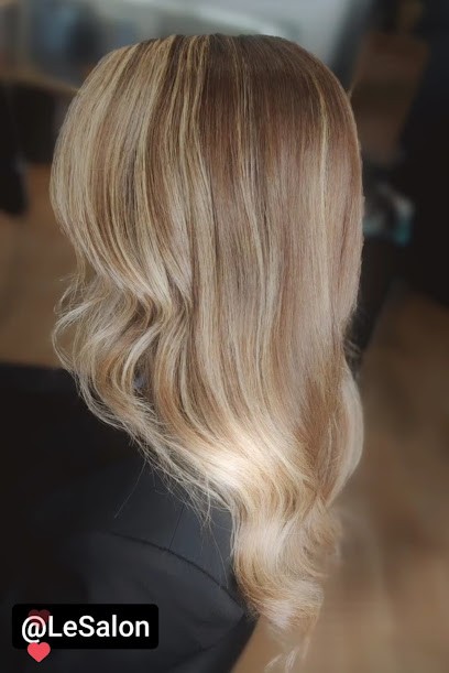 Le salon, Salon de Coiffure à Mende