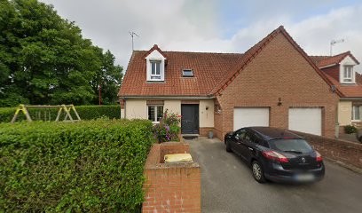 Cousin Lucie, Salon de Coiffure à Wizernes