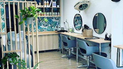 L'atelier du cheveu by Marine, Salon de Coiffure à Saint-Jean-de-Braye