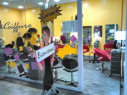 R-Coiffure, Salon de Coiffure à Saint-Vit