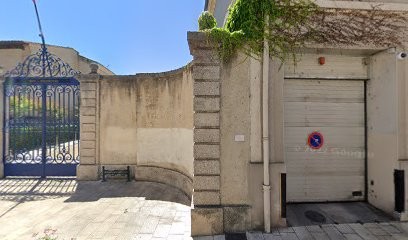 CRUVEILHER Nathalie, coiffeuse AVANTIF, Coiffeur à Domicile à Marmande