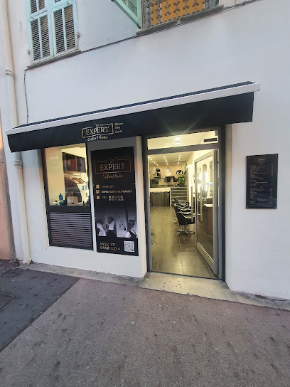 Expert Coiffure & Barber Coiffeur à Menton