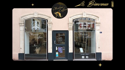 Marlène Coiffure, Salon de Coiffure à Sain-Bel