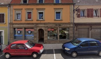 AB Coiffure, Salon de Coiffure à Drulingen