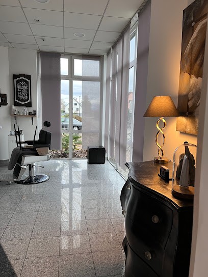 Nadi'Arte, Salon de Coiffure à Schirrhoffen