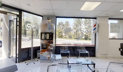 Star Coiff, Salon de Coiffure à Saint-Louis