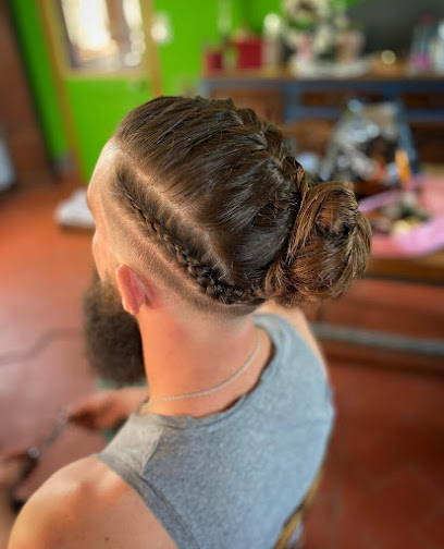 Western Road Barber & Women Coiffeur à Saint-Valery-sur-Somme