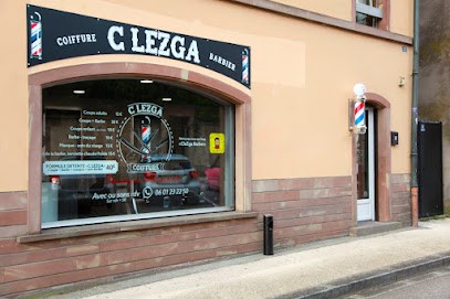 Clezga Coiffure, Salon de Coiffure à Remiremont