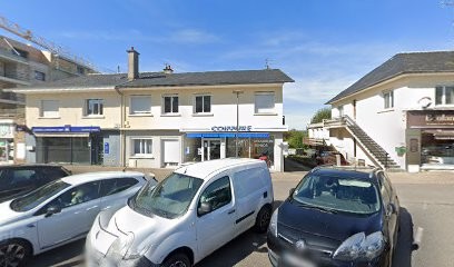 Patrick JEAN Coiffure, Salon de Coiffure à Luc-la-Primaube