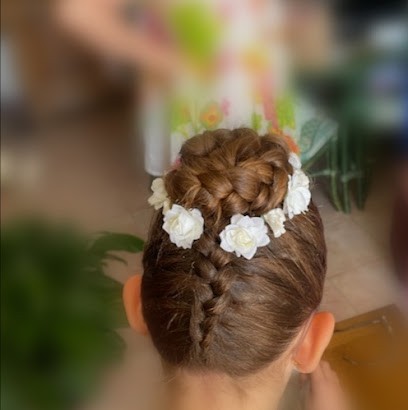 S'Coup Coiffure, Salon de Coiffure à Gardanne