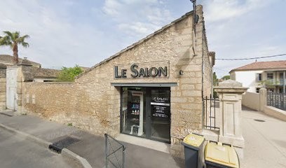 Le Salon, Salon de Coiffure à Saint-Geniès-des-Mourgues