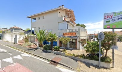 MALLORIE COIFFURE, Salon de Coiffure à Anglet